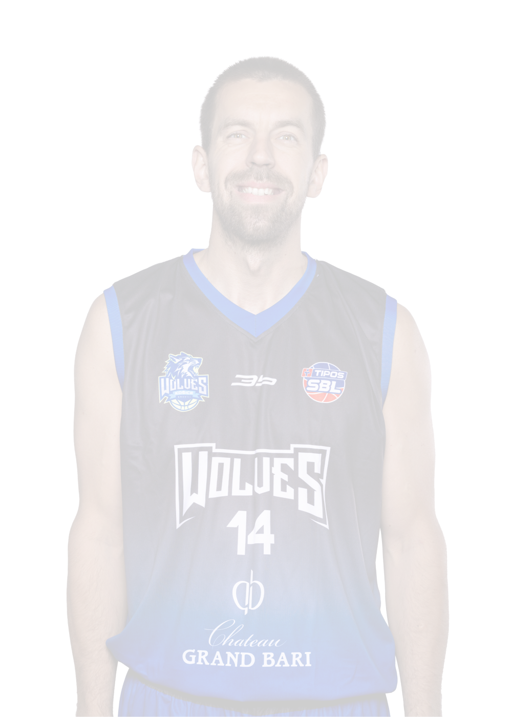 Michal Baťka <br>#14