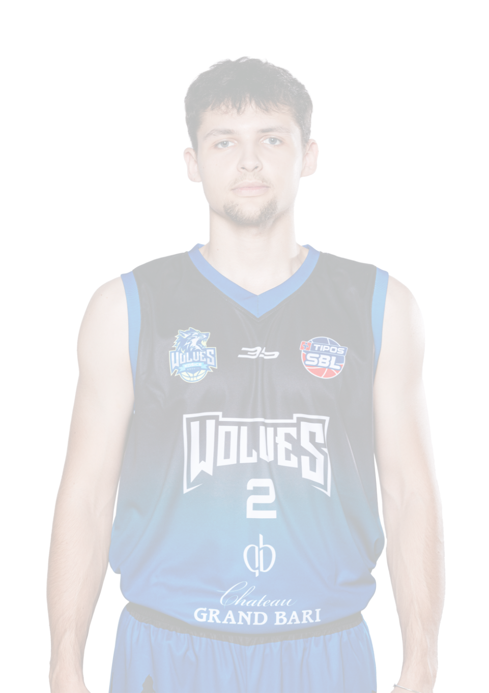 Matúš Makula <br>#2