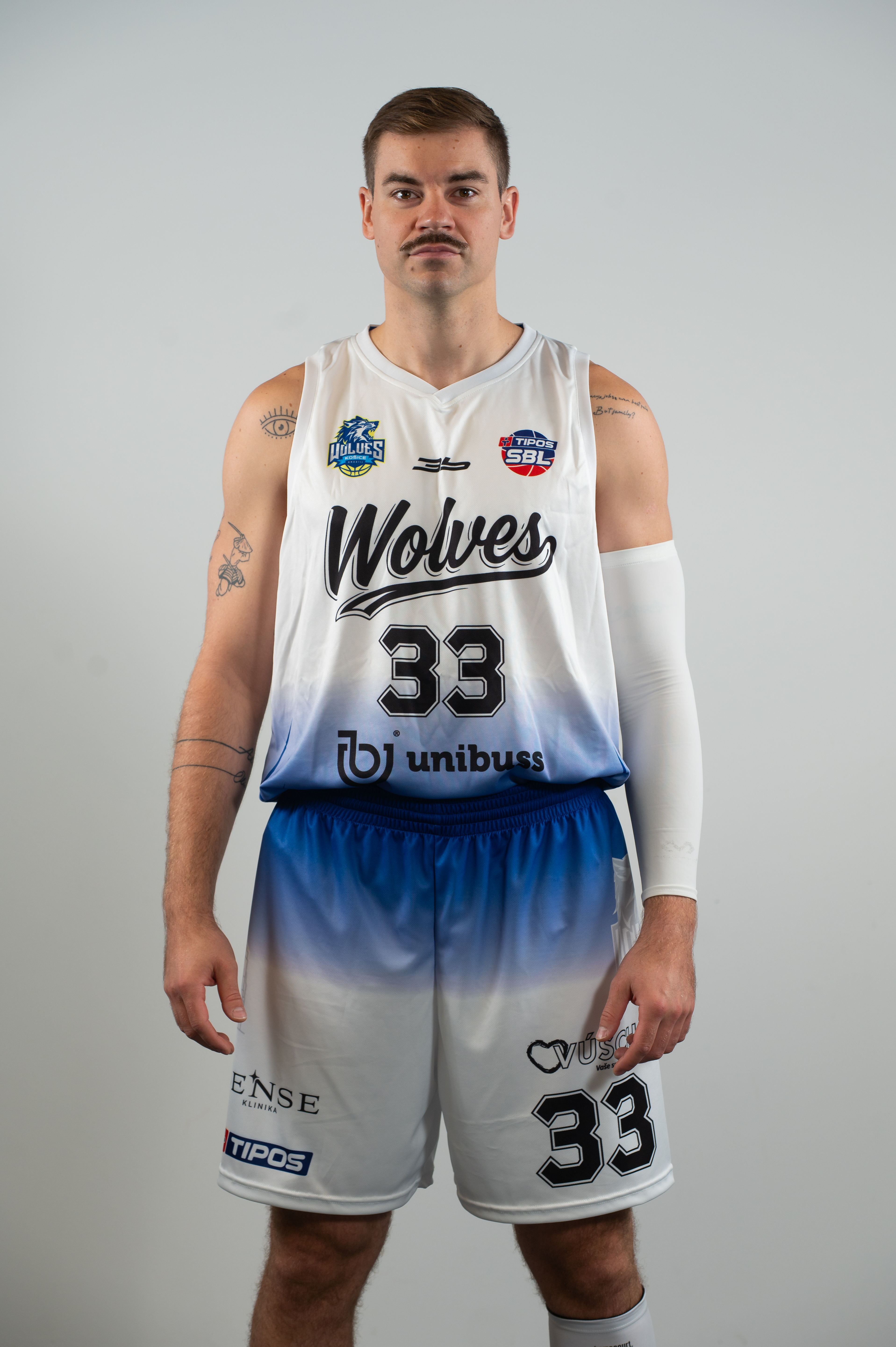 Filip Halada <br>#33