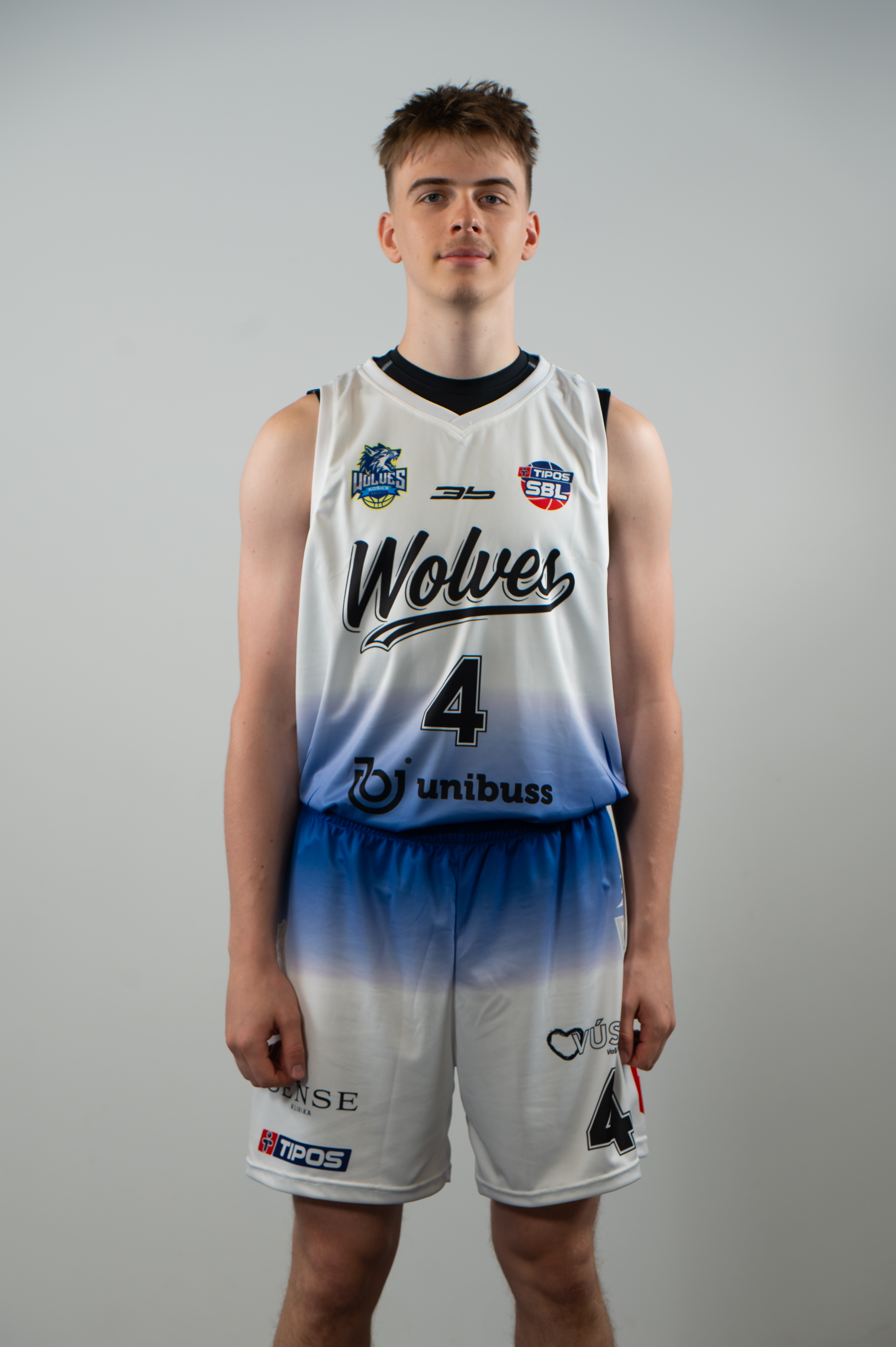 Koller Martin <br>#4