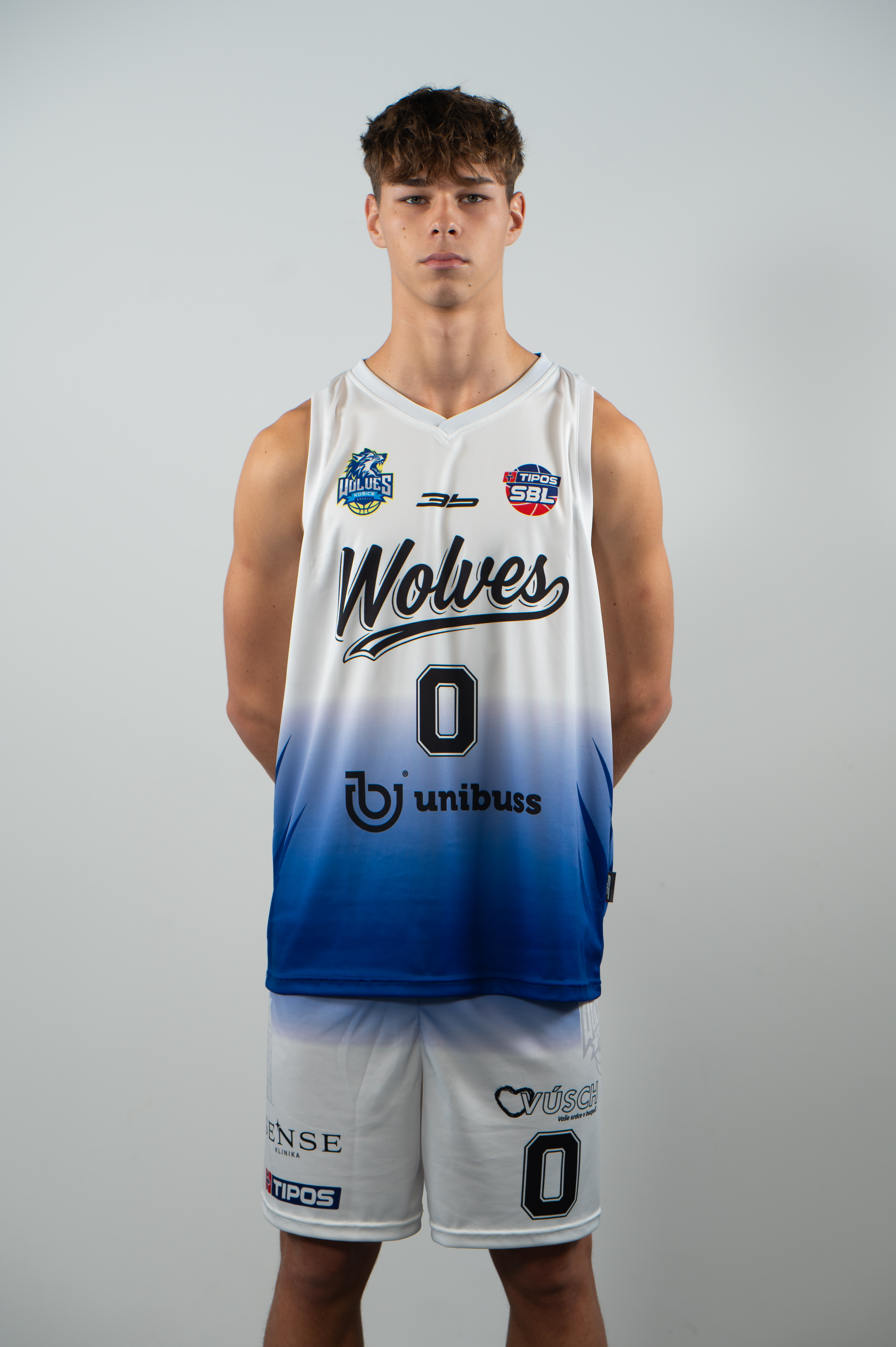 Michal Krcho <br>#0