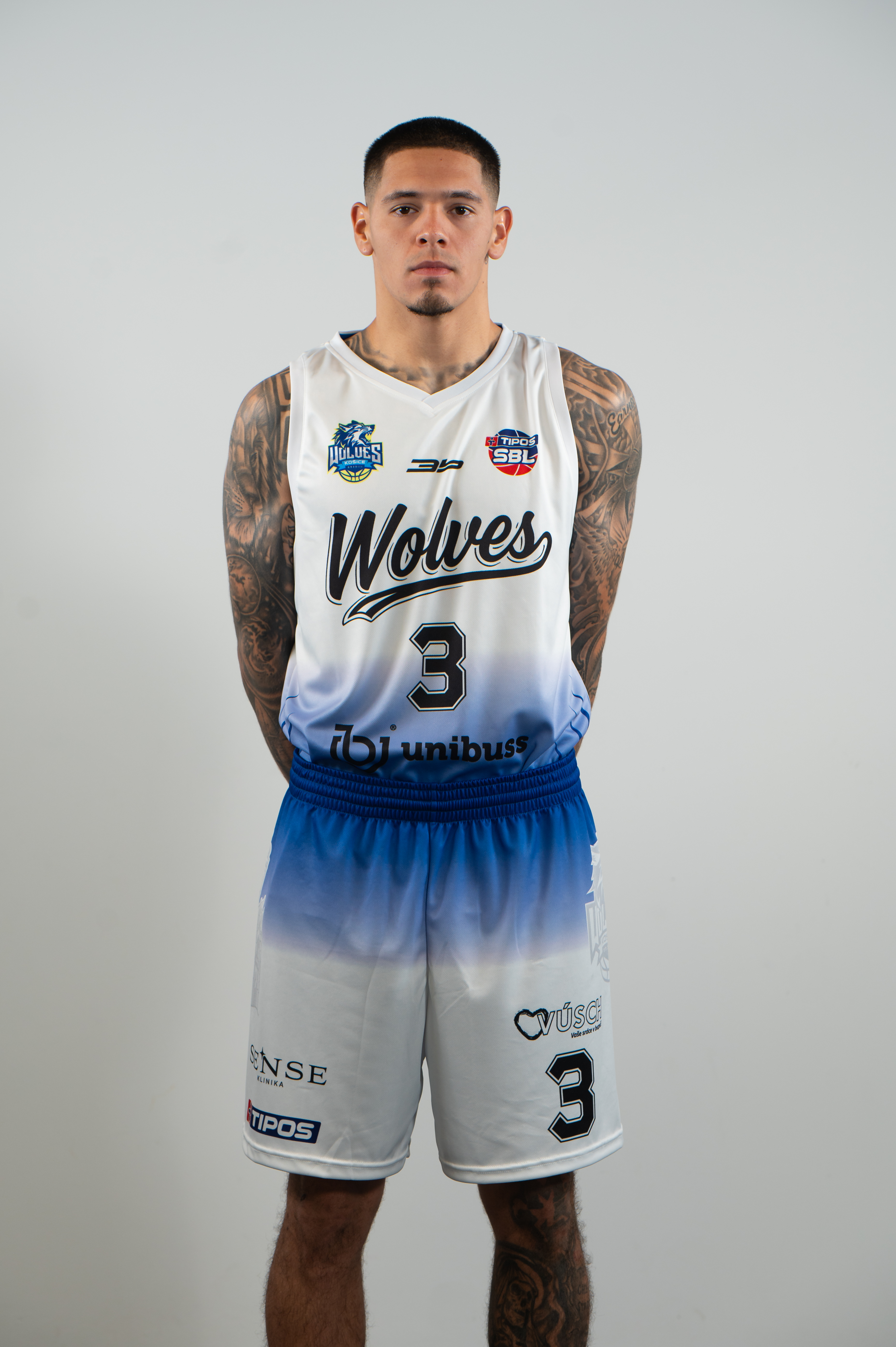 Dru Kuxhausen <br>#3