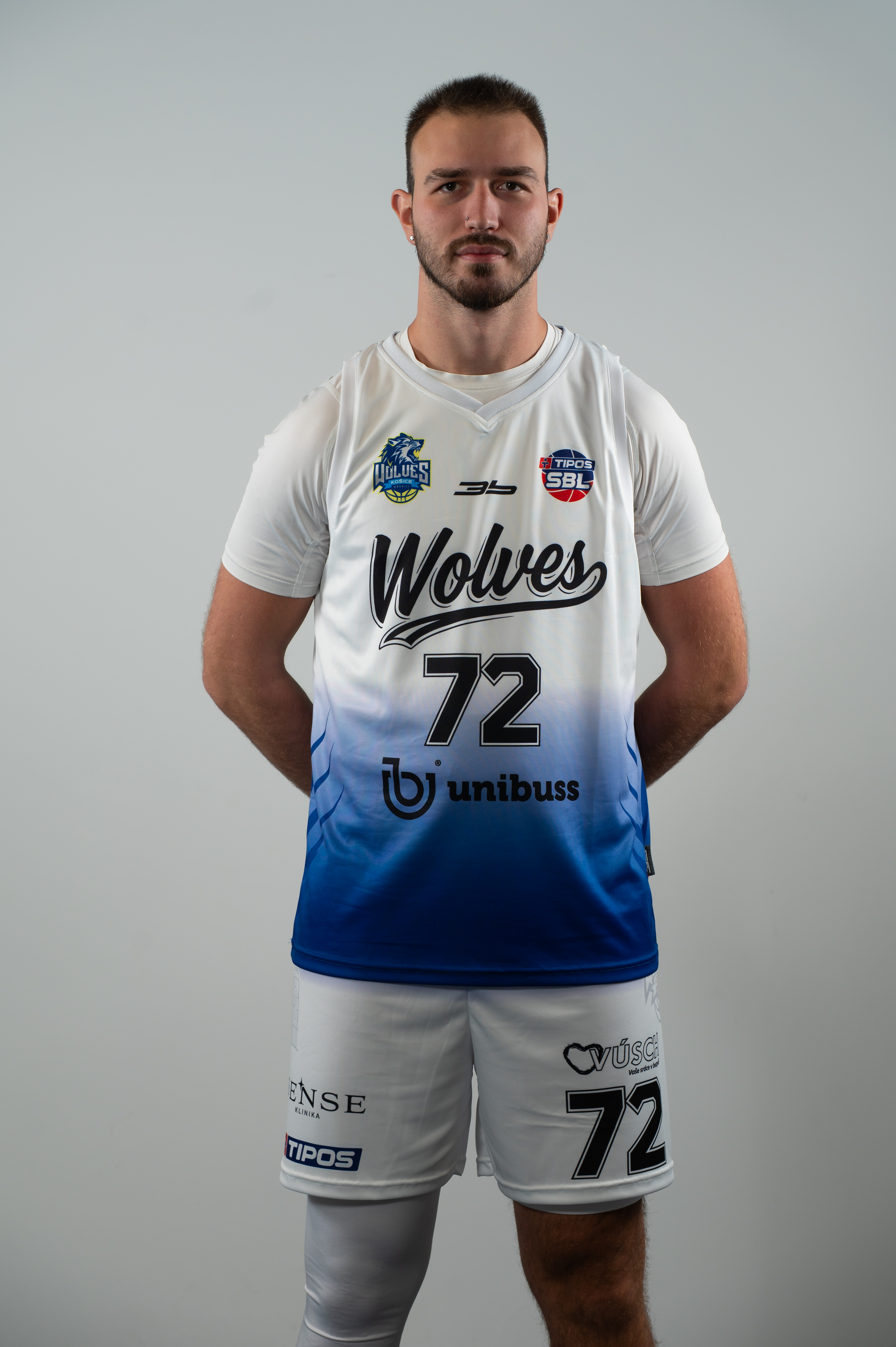 Róbert Seman <br>#72