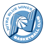 Nitra Blue Wings 