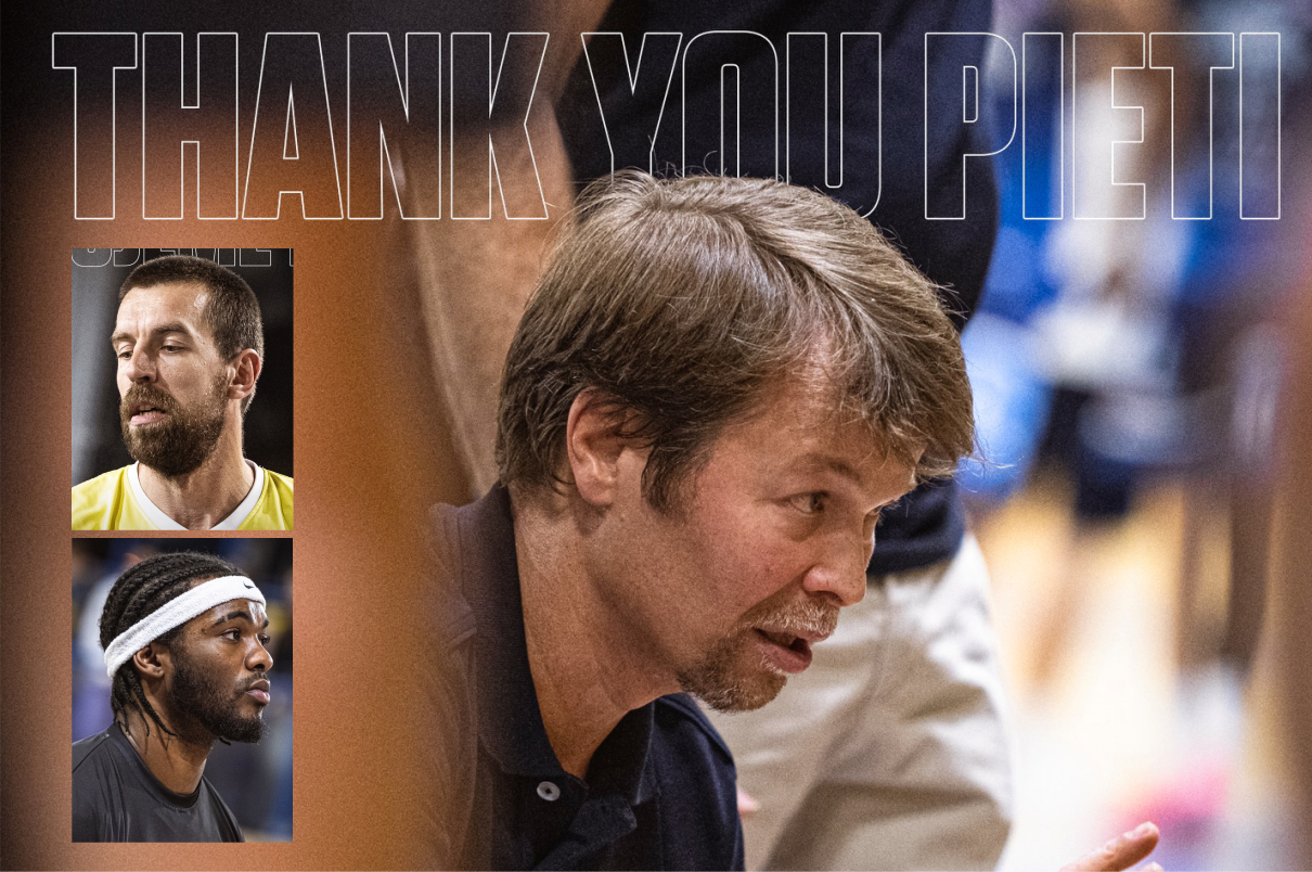 Zmeny v našom kádri