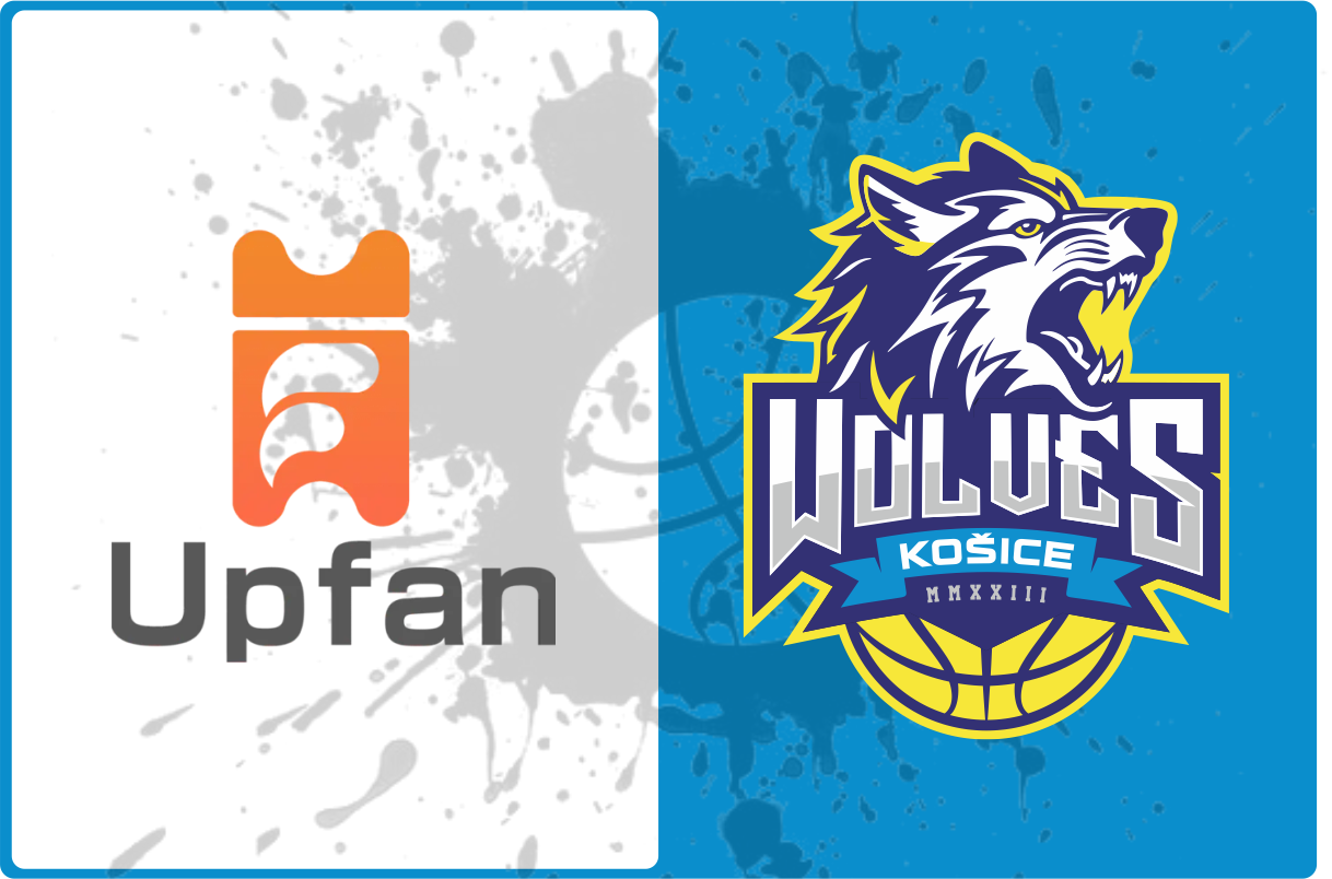 Prečo práve Upfan?